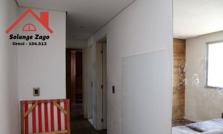 Imagem Apartamento com 2 Quartos à Venda, 47 m² em Parque Munhoz - São Paulo Imagem Apartamento com 2 Quartos à Venda, 47 m² em Parque Munhoz - São Paulo
