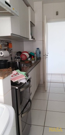 Imagem Apartamento com 3 Quartos à Venda, 76 m² em Quilombo - Cuiabá Imagem Apartamento com 3 Quartos à Venda, 76 m² em Quilombo - Cuiabá