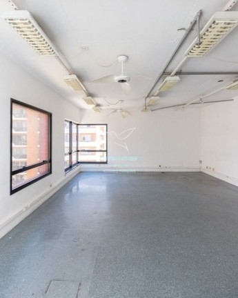 Imagem Sala Comercial à Venda, 41 m² em Pinheiros - São Paulo
