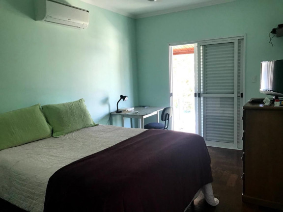 Imagem Sobrado com 4 Quartos à Venda ou Locação, 327 m² em Jardim Altos De Santana Ii - Jacareí
