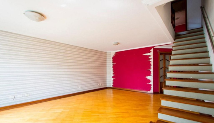 Imagem Apartamento com 3 Quartos à Venda, 108 m² em Campestre - Santo André Imagem Apartamento com 3 Quartos à Venda, 108 m² em Campestre - Santo André