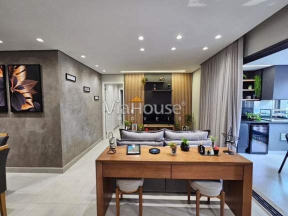 Imagem Apartamento com 2 Quartos à Venda, 97 m² em Jardim Olhos D'água Ii - Ribeirão Preto Imagem Apartamento com 2 Quartos à Venda, 97 m² em Jardim Olhos D'água Ii - Ribeirão Preto