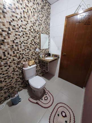 Imagem Casa com 3 Quartos à Venda, 160 m² em Jardim Paulista - São José Dos Campos Imagem Casa com 3 Quartos à Venda, 160 m² em Jardim Paulista - São José Dos Campos