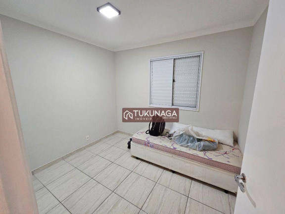 Imagem Apartamento com 2 Quartos para Alugar, 57 m² em Vila Rosália - Guarulhos Imagem Apartamento com 2 Quartos para Alugar, 57 m² em Vila Rosália - Guarulhos