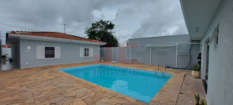 Imagem Casa com 3 Quartos à Venda, em Marilia - Ribeirão Preto Imagem Casa com 3 Quartos à Venda, em Marilia - Ribeirão Preto