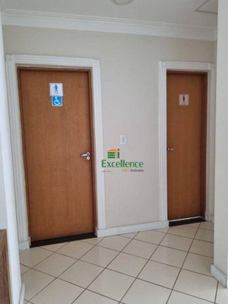 Imagem Apartamento com 1 Quarto à Venda, 52 m² em Vila Alpina - Santo André Imagem Apartamento com 1 Quarto à Venda, 52 m² em Vila Alpina - Santo André