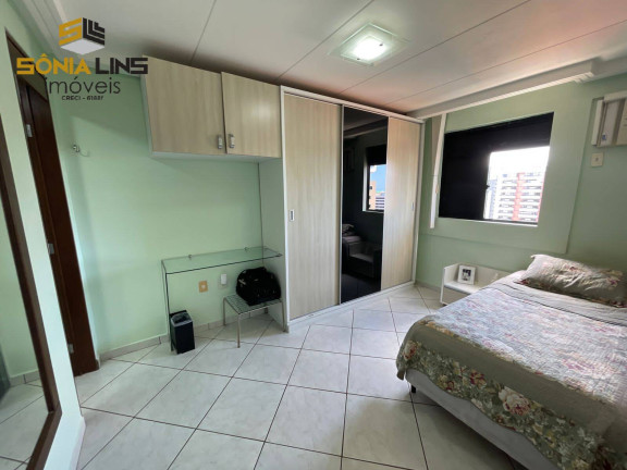 Imagem Apartamento à Venda, 250 m² em Manaíra - João Pessoa