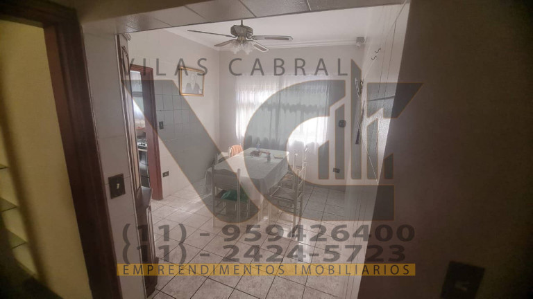 Imagem Casa com 3 Quartos à Venda, 255 m² em Jardim Trussardi - São Paulo Imagem Casa com 3 Quartos à Venda, 255 m² em Jardim Trussardi - São Paulo