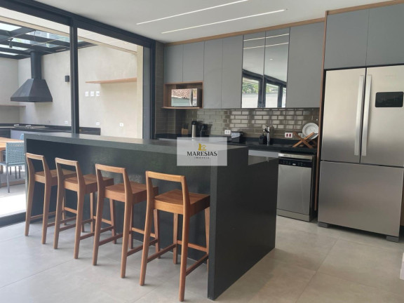 Imagem Casa com 4 Quartos à Venda, 280 m² em Juquehy - São Sebastião Imagem Casa com 4 Quartos à Venda, 280 m² em Juquehy - São Sebastião