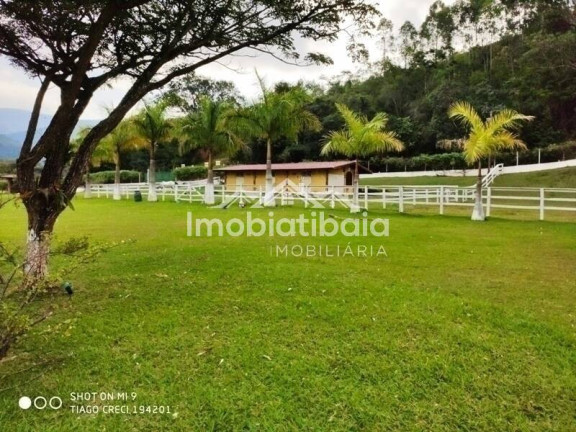 Imagem Chácara com 4 Quartos à Venda, 17.000 m² em Cachoeirinha - Bom Jesus Dos Perdões