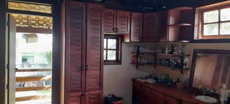 Imagem Casa com 5 Quartos à Venda, 425 m² em Foguete - Cabo Frio Imagem Casa com 5 Quartos à Venda, 425 m² em Foguete - Cabo Frio