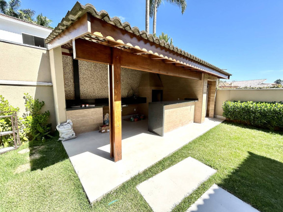 Imagem Casa com 4 Quartos à Venda, 382 m² em Alphaville - Santana De Parnaíba