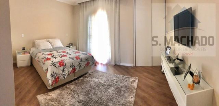Imagem Casa com 3 Quartos à Venda, 390 m² em Vila Curuça - Santo André