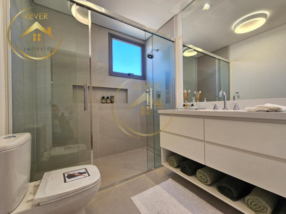 Imagem Casa com 3 Quartos à Venda, 330 m² em Alphaville Dom Pedro - Campinas Imagem Casa com 3 Quartos à Venda, 330 m² em Alphaville Dom Pedro - Campinas
