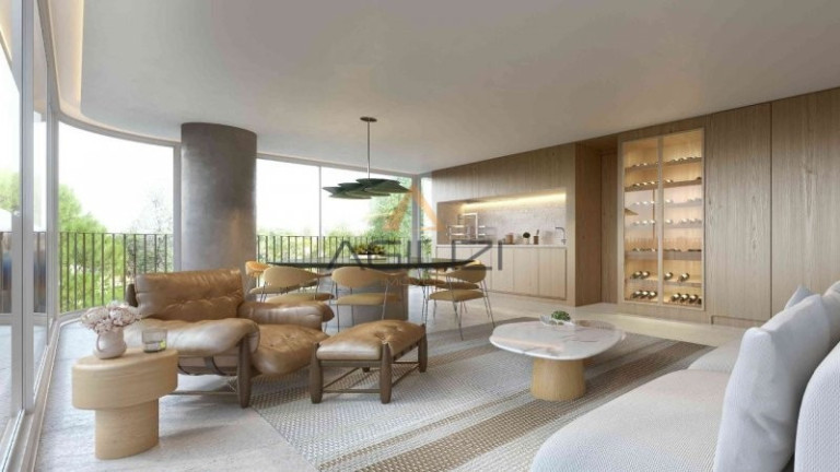 Imagem Apartamento com 4 Quartos à Venda, 193 m² em Pinheiros - São Paulo Imagem Apartamento com 4 Quartos à Venda, 193 m² em Pinheiros - São Paulo