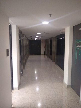 Imagem Imóvel Comercial para Alugar, 64 m² em Pinheiros - São Paulo