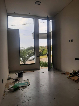 Imagem Casa de Condomínio com 3 Quartos à Venda, 154 m² em Caguassu - Sorocaba Imagem Casa de Condomínio com 3 Quartos à Venda, 154 m² em Caguassu - Sorocaba