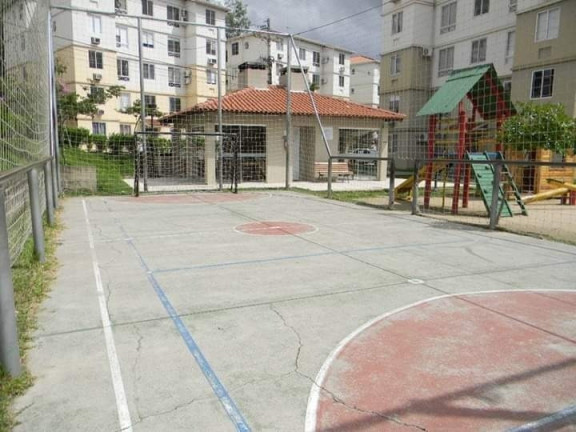 Imagem Apartamento com 2 Quartos à Venda, 43 m² em Mário Quintana - Porto Alegre Imagem Apartamento com 2 Quartos à Venda, 43 m² em Mário Quintana - Porto Alegre