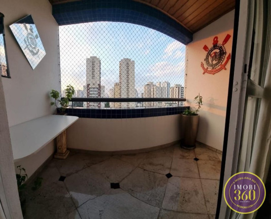 Imagem Apartamento com 3 Quartos à Venda, 75 m² em Tatuapé - São Paulo Imagem Apartamento com 3 Quartos à Venda, 75 m² em Tatuapé - São Paulo