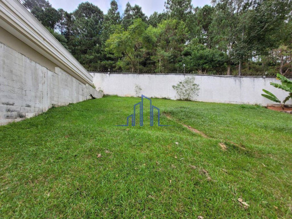 Imagem Terreno em Condomínio à Venda, 616 m² em Alphaville - Santana De Parnaíba Imagem Terreno em Condomínio à Venda, 616 m² em Alphaville - Santana De Parnaíba