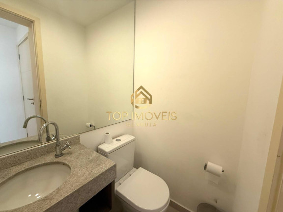 Imagem Apartamento com 3 Quartos para Alugar, 85 m² em Pitangueiras - Guarujá