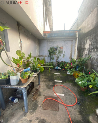 Imagem Casa com 4 Quartos à Venda, 185 m² em Boqueirão - Praia Grande Imagem Casa com 4 Quartos à Venda, 185 m² em Boqueirão - Praia Grande