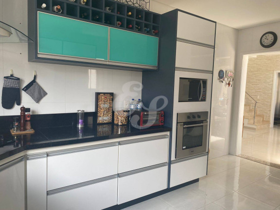 Imagem Casa de Condomínio com 4 Quartos à Venda, 312 m² em Cidade Tamboré - Santana De Parnaíba Imagem Casa de Condomínio com 4 Quartos à Venda, 312 m² em Cidade Tamboré - Santana De Parnaíba