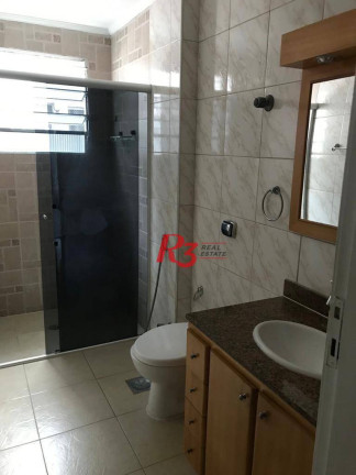 Imagem Apartamento com 2 Quartos à Venda, 101 m² em Aparecida - Santos Imagem Apartamento com 2 Quartos à Venda, 101 m² em Aparecida - Santos