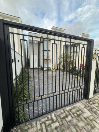 Imagem Casa com 2 Quartos à Venda, 67 m² em Areias - Tijucas Imagem Casa com 2 Quartos à Venda, 67 m² em Areias - Tijucas