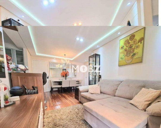 Imóvel com 2 Quartos à Venda, 72 m² em Vila Mariana - São Paulo