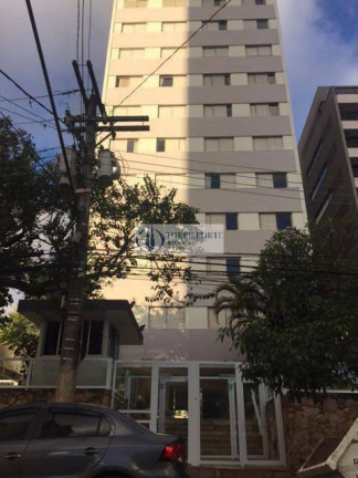 Imagem Apartamento com 3 Quartos à Venda, 100 m² em Vila Mariana - São Paulo Imagem Apartamento com 3 Quartos à Venda, 100 m² em Vila Mariana - São Paulo