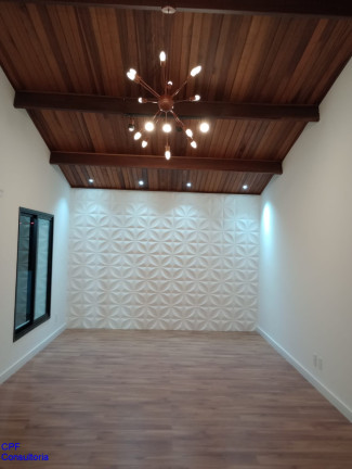 Imagem Casa com 3 Quartos à Venda,  em Condomínio Residencial Euroville - Bragança Paulista
