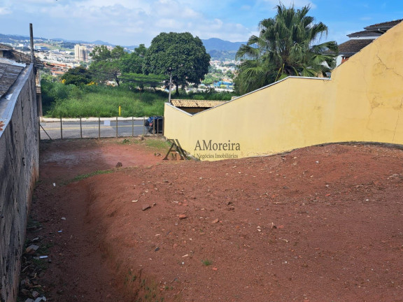 Imagem Terreno à Venda, 272 m² em Jardim Merci I - Jundiaí