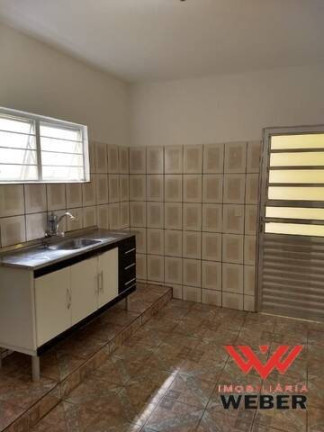 Imagem Casa com 3 Quartos à Venda, 140 m² em Jardim Tropical - Sorocaba