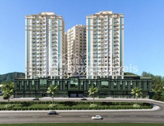 Imagem Imóvel com 2 Quartos à Venda, 58 m² em Casa Branca, - Itapema Imagem Imóvel com 2 Quartos à Venda, 58 m² em Casa Branca, - Itapema