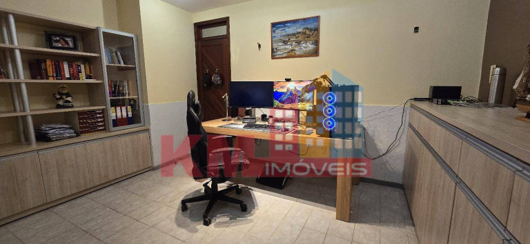 Imagem Casa com 4 Quartos à Venda, 250 m² em Alto De São Manoel - Mossoró Imagem Casa com 4 Quartos à Venda, 250 m² em Alto De São Manoel - Mossoró