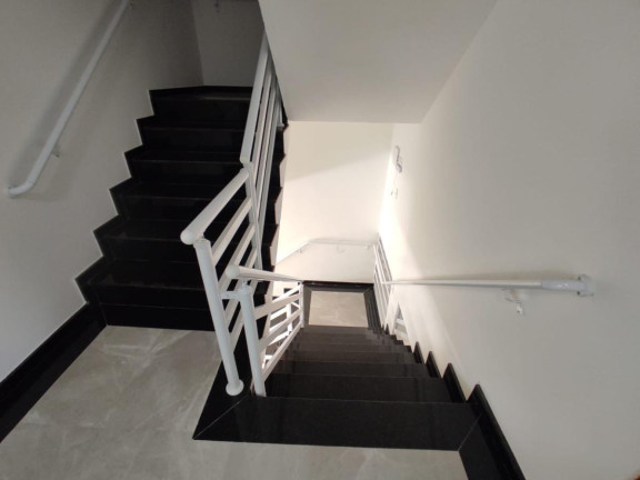 Imagem Apartamento com 2 Quartos à Venda, 100 m² em Jardim Santo Alberto - Santo André