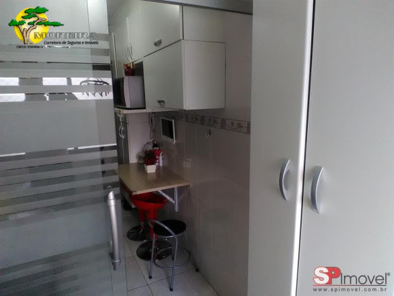 Imagem Apartamento com 3 Quartos à Venda, 65 m² em Lauzane Paulista - São Paulo Imagem Apartamento com 3 Quartos à Venda, 65 m² em Lauzane Paulista - São Paulo