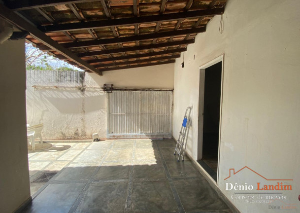 Imagem Casa com 3 Quartos à Venda, 220 m² em Jardim São Luiz - Montes Claros Imagem Casa com 3 Quartos à Venda, 220 m² em Jardim São Luiz - Montes Claros