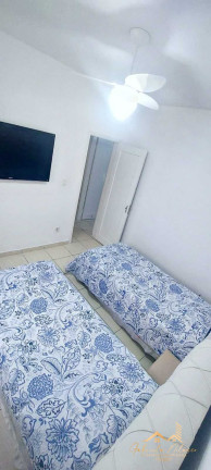 Imagem Apartamento com 2 Quartos à Venda, 73 m² em Aparecida - Santos Imagem Apartamento com 2 Quartos à Venda, 73 m² em Aparecida - Santos