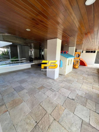 Imagem Apartamento com 3 Quartos à Venda, 165 m² em Tambaú - João Pessoa Imagem Apartamento com 3 Quartos à Venda, 165 m² em Tambaú - João Pessoa
