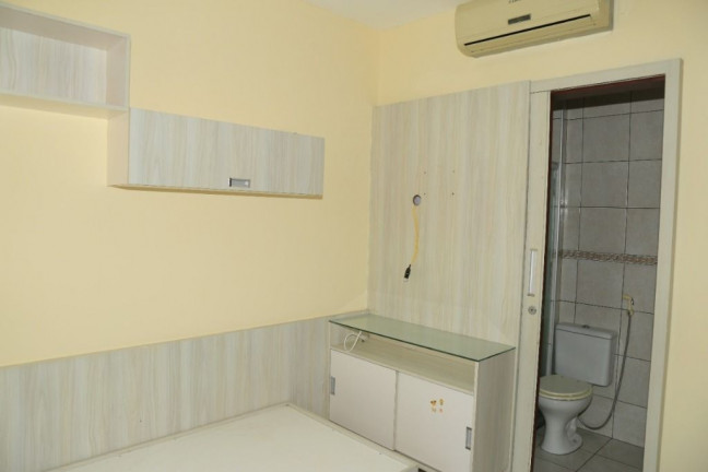 Imagem Casa com 3 Quartos à Venda, 120 m² em Sapiranga - Fortaleza
