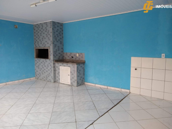 Imagem Casa com 3 Quartos à Venda, em Centro - Balneário Rincão Imagem Casa com 3 Quartos à Venda, em Centro - Balneário Rincão