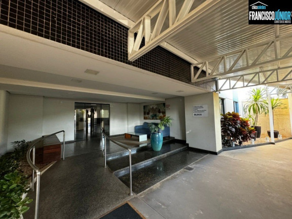 Imagem Imóvel com 3 Quartos à Venda, 81 m² em Setor Dos Funcionários - Goiânia Imagem Imóvel com 3 Quartos à Venda, 81 m² em Setor Dos Funcionários - Goiânia