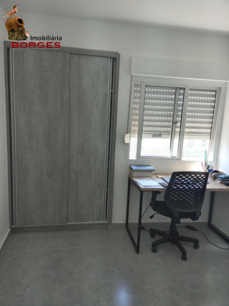 Imagem Apartamento com 3 Quartos à Venda, 92 m² em Brooklin - São Paulo