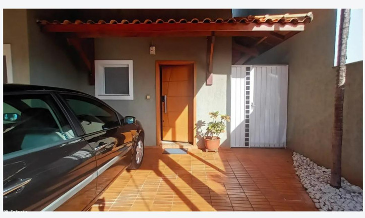 Imagem Casa de Condomínio com 3 Quartos à Venda, 195 m² em Jardim Botânico - Ribeirão Preto Imagem Casa de Condomínio com 3 Quartos à Venda, 195 m² em Jardim Botânico - Ribeirão Preto