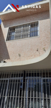 Imagem Imóvel com 4 Quartos à Venda, 197 m² em Alto Da Mooca - São Paulo Imagem Imóvel com 4 Quartos à Venda, 197 m² em Alto Da Mooca - São Paulo