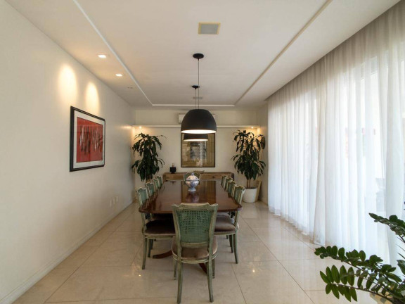 Imagem Casa de Condomínio com 5 Quartos à Venda, 1.043 m² em Barra Da Tijuca - Rio De Janeiro
