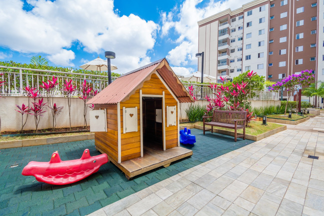 Imagem Apartamento com 3 Quartos à Venda, 64 m² em Sacomã - São Paulo Imagem Apartamento com 3 Quartos à Venda, 64 m² em Sacomã - São Paulo