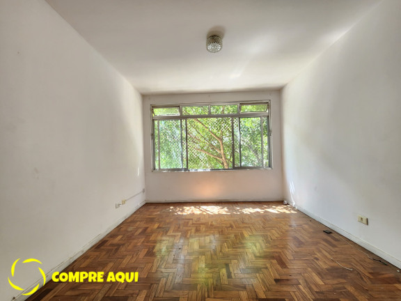 Imagem Apartamento com 2 Quartos à Venda, 85 m² em Santa Cecília - São Paulo